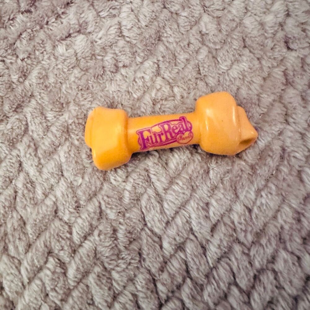 FurReal Friends Dog Toy Replacement Bone